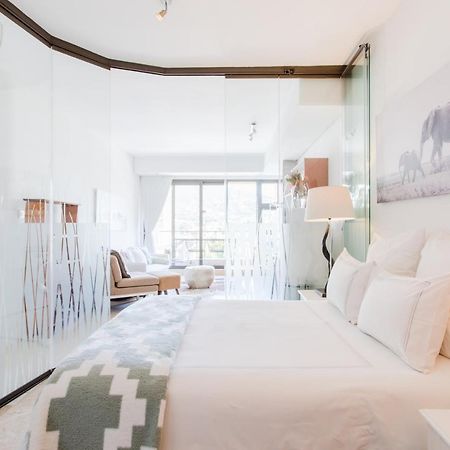Cape Town City Luxury Apartments Bagian luar foto