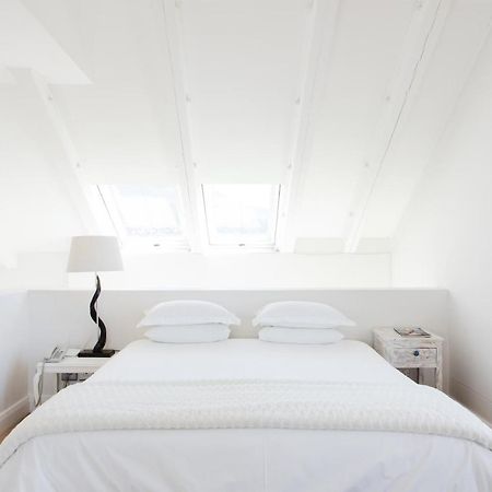 Cape Town City Luxury Apartments Bagian luar foto