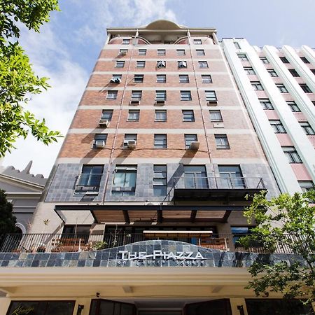 Cape Town City Luxury Apartments Bagian luar foto