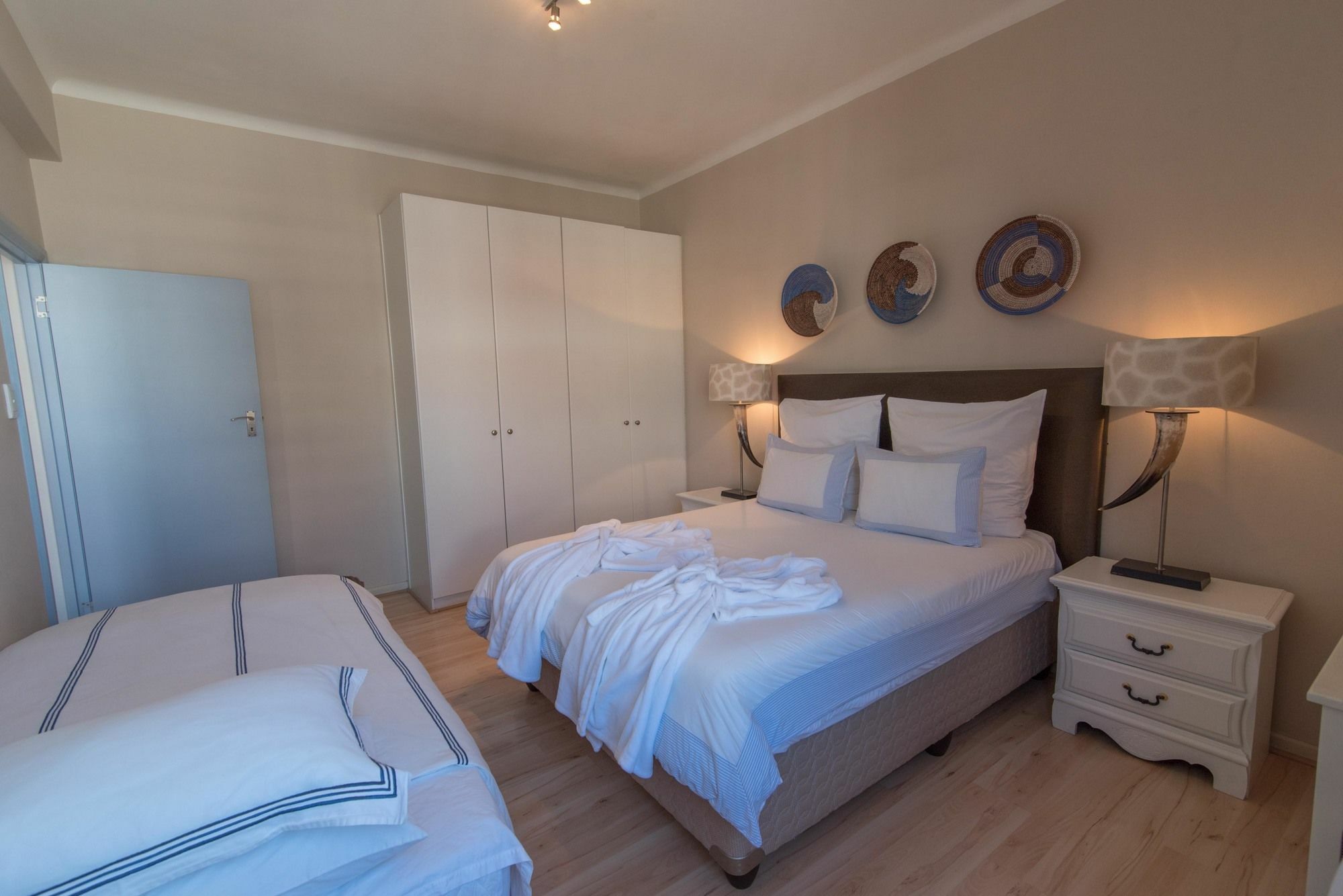 Cape Town City Luxury Apartments Bagian luar foto