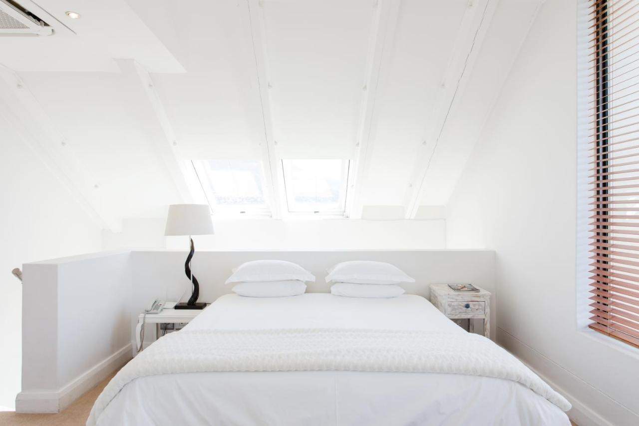 Cape Town City Luxury Apartments Bagian luar foto