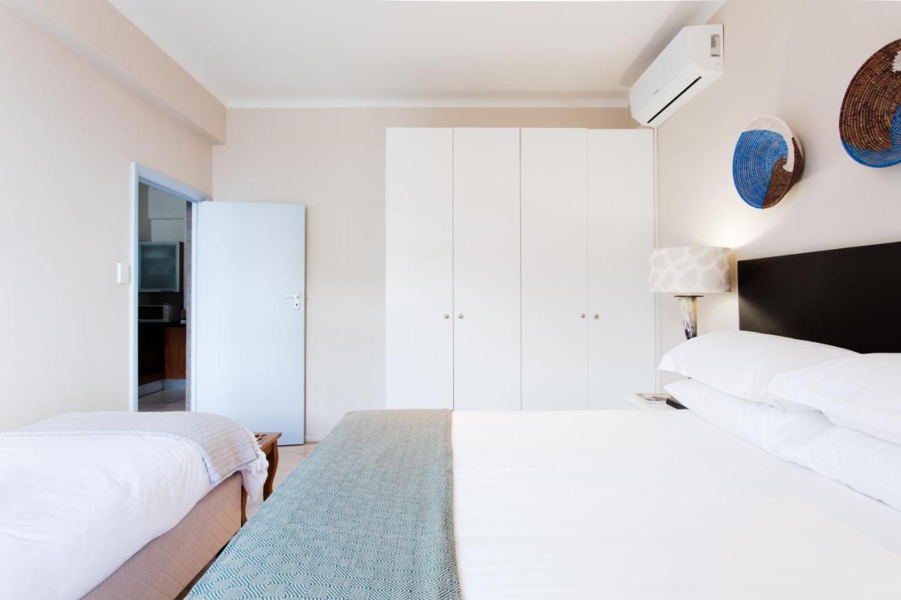 Cape Town City Luxury Apartments Bagian luar foto