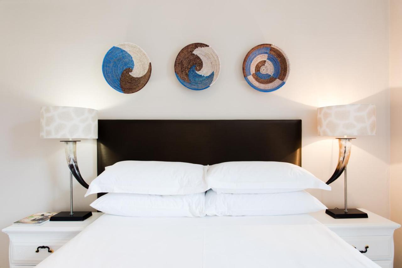 Cape Town City Luxury Apartments Bagian luar foto